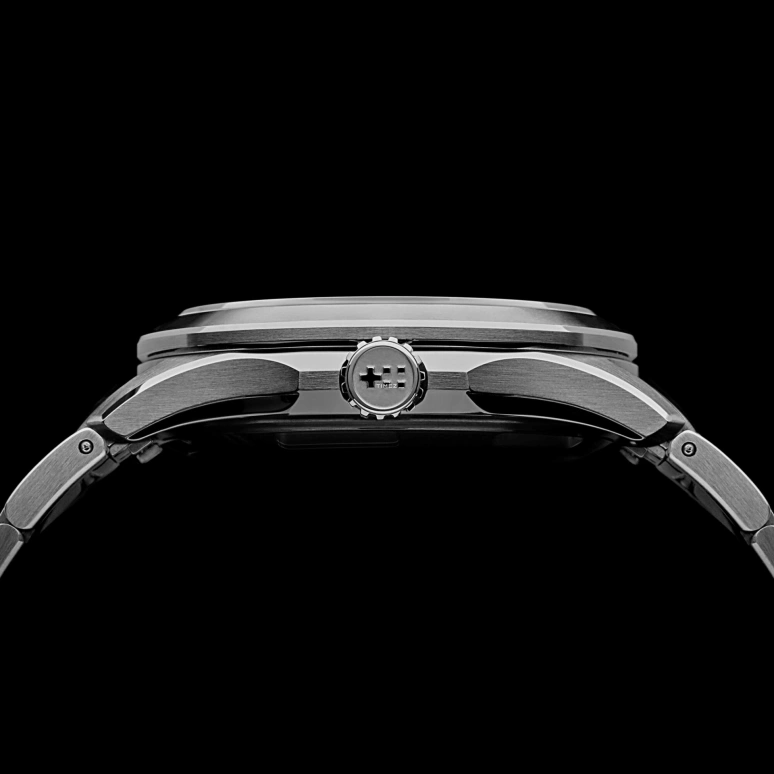 Christopher Ward,C63 39mm,39mm,Stainless Steel,Green,Automatic,Day,38hours,C63,C63-39ADA3-S00V1-B0