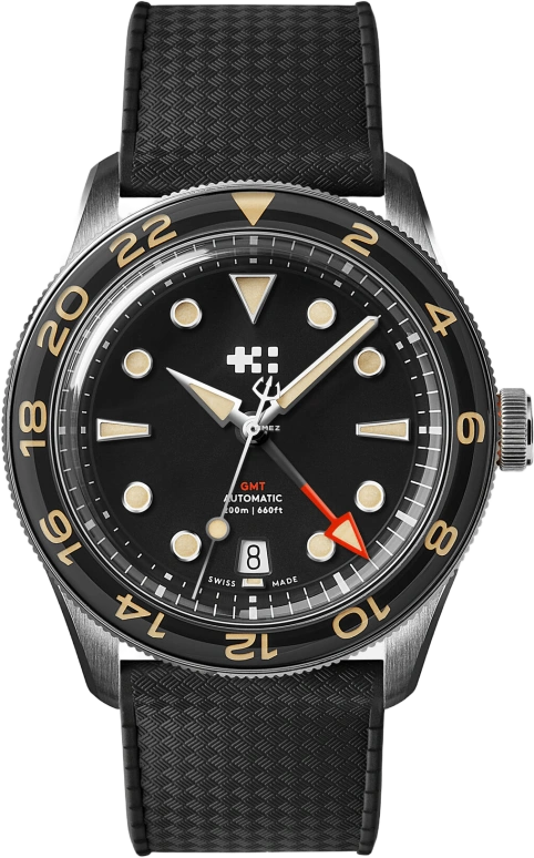 Christopher Ward C65 C65-41AGM2-S0KK1-RK