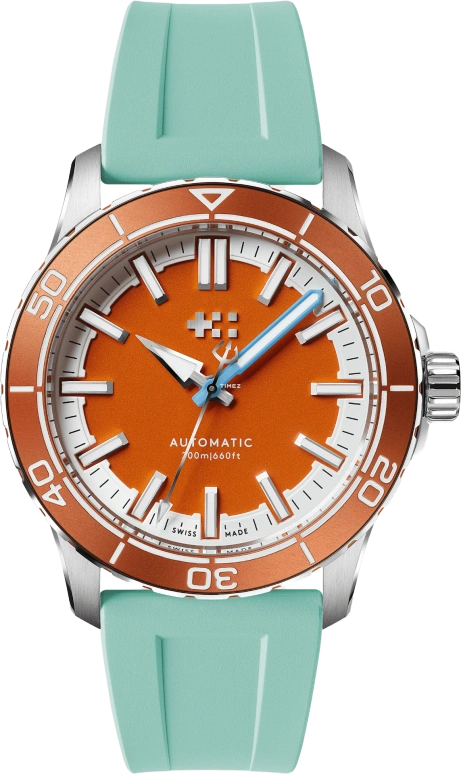 Christopher Ward C60 C60-41A3H31S0OO0-RV
