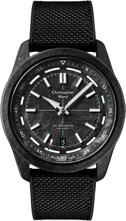 Christopher Ward C63 C63-41ADA3-C00C0-HK