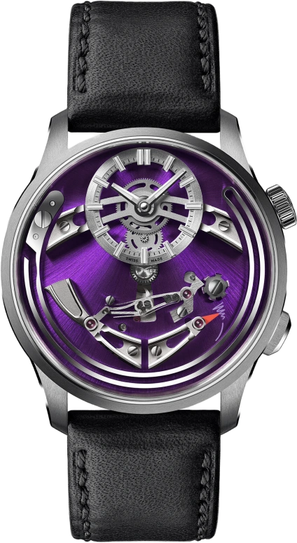 Christopher Ward C1 C01-41APT0-T00P0-VK