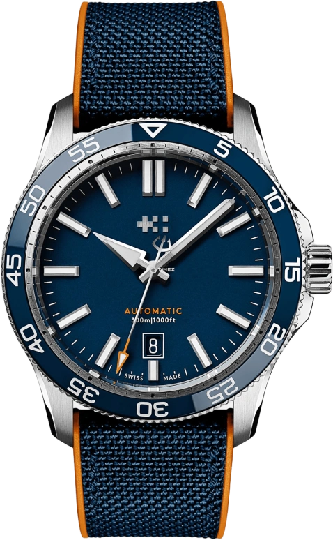 Christopher Ward C60 C60-42ADA31S0BB1-HBO