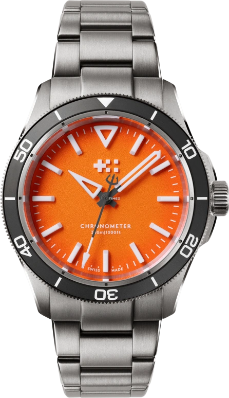 Christopher Ward C60 C60-41C3H31T0KO0-B0