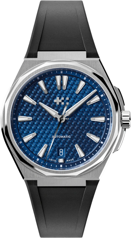Christopher Ward The Twelve C12-38ADA1-S00B0-RK