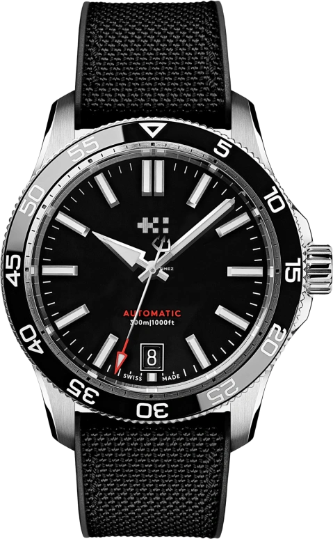 Christopher Ward C60 C60-38ADA31S0KK1-HK