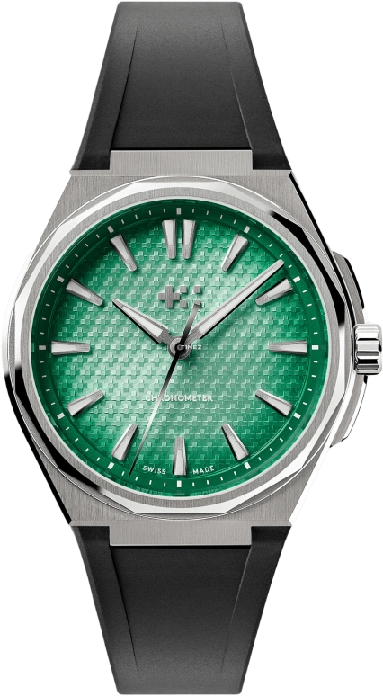Christopher Ward The Twelve C12-36AHC1-T00V0-RK