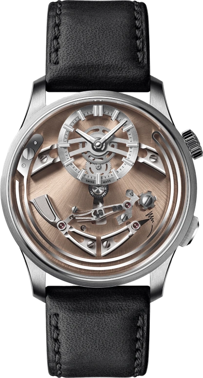 Christopher Ward C1 C01-41APT2-T00A0-VK