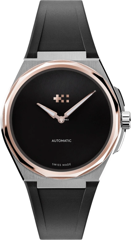Christopher Ward The Twelve C12-36A2H1-S0AK0-RK