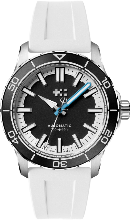 Christopher Ward C60 C60-41A3H31S0KK0-RW