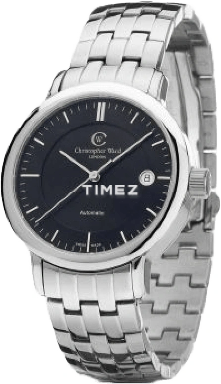 Christopher Ward Other C5SKS