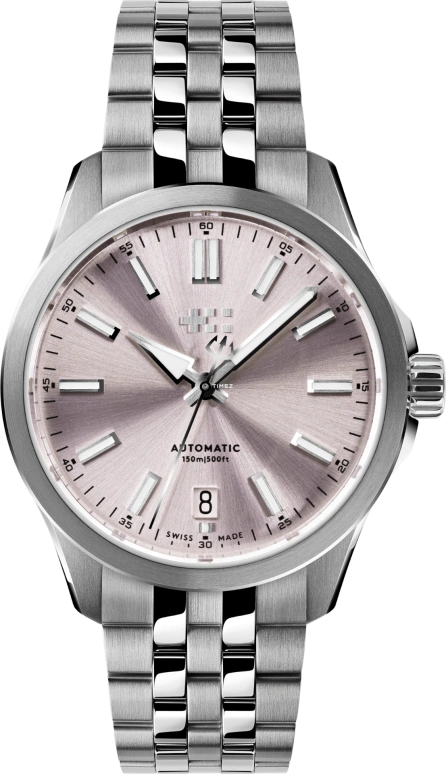Christopher Ward C63 C63-36ADA3-S00F0-B1