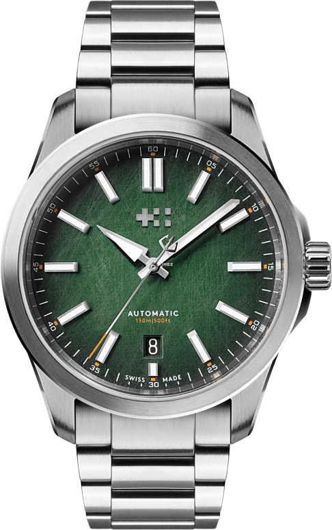 Christopher Ward C63 C63-39ADA3-S00V2-B0