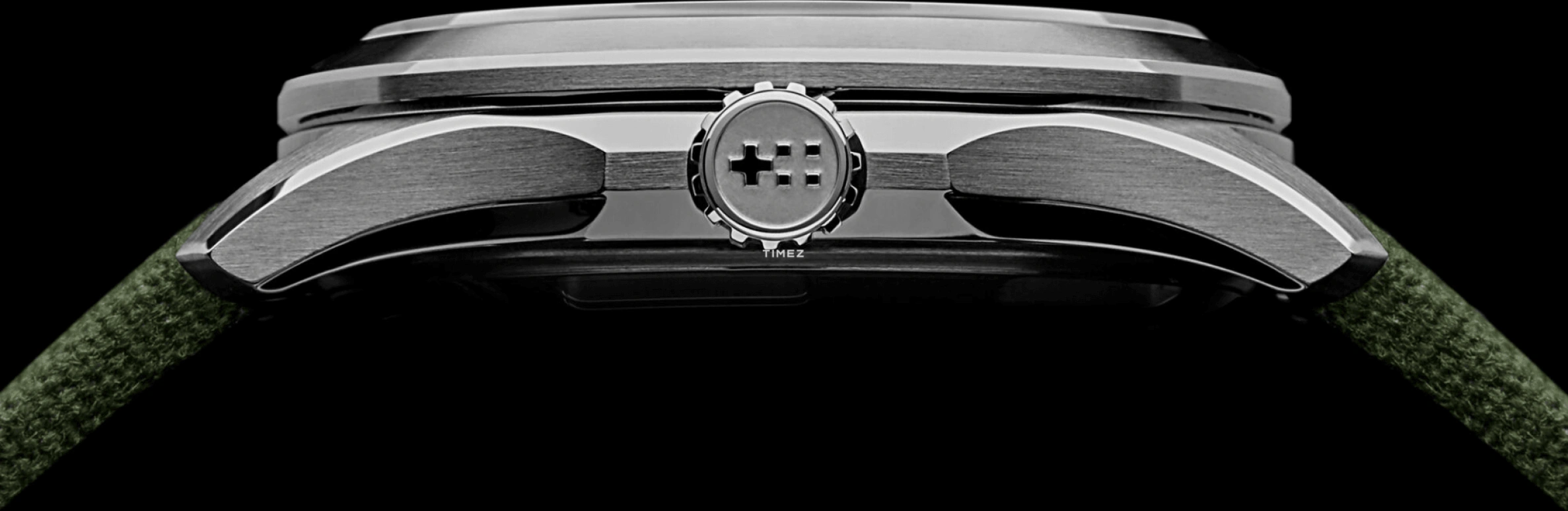 Christopher Ward,C63 39mm,39mm,Stainless Steel,Green,Automatic,Day,38hours,C63,C63-39ADA3-S00V1-WVO