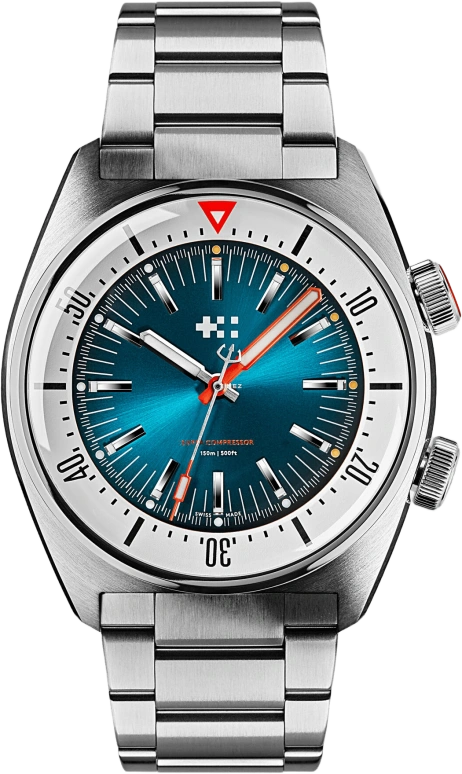 Christopher Ward C65 C65-41ASC1-S0WB1-B0