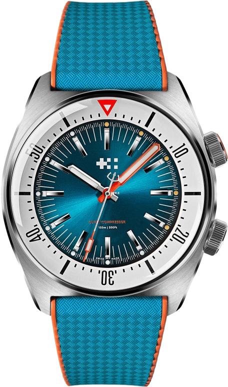 Christopher Ward C65 C65-41ASC1-S0WB1-RBO