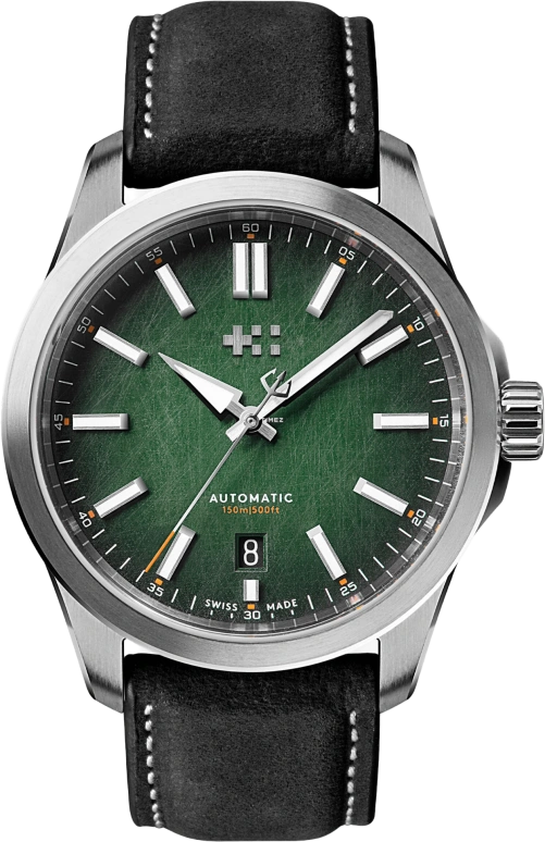 Christopher Ward C63 C63-39ADA3-S00V2-VK