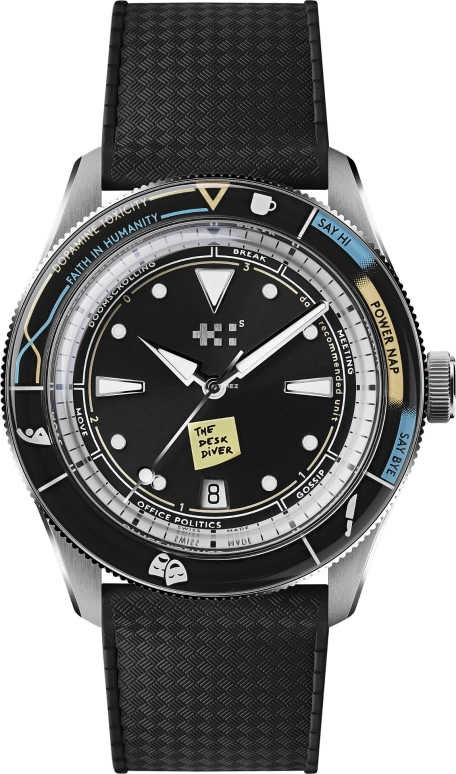 Christopher Ward C65 C65-41ADA2-DDK-RK