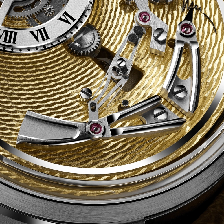 Christopher Ward,C1 41mm,41mm,Titanium,Yellow,Automatic,Hour Strike,Function Selector,C01,C01-41APT3-T00A0-B0