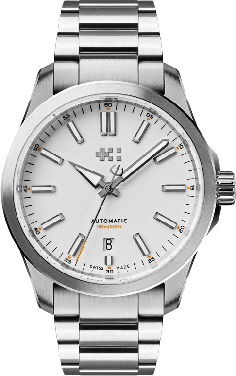 Christopher Ward C63 C63-39ADA3-S00W2-B0