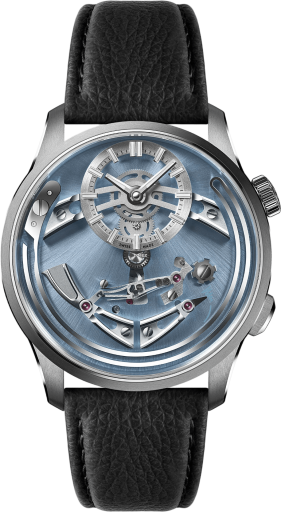 Christopher Ward C1 C01-41APT0-T00B1-MK