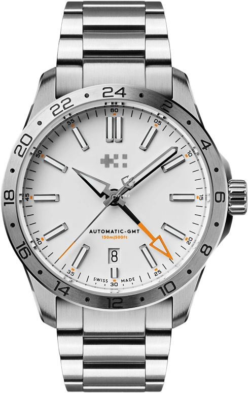 Christopher Ward C63 C63-39AGM3-S00W2-B0
