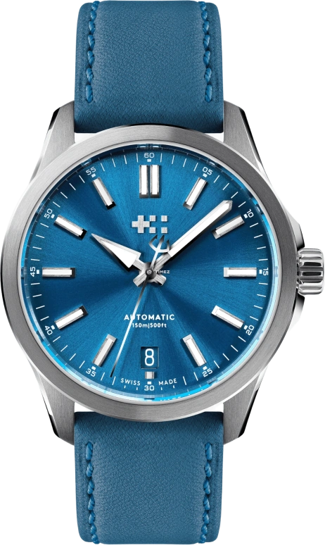 Christopher Ward C63 C63-36ADA3-S00B9-SB
