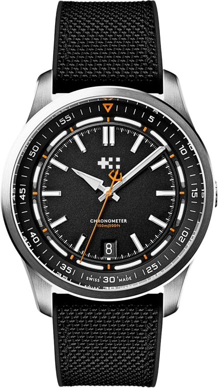 Christopher Ward C63 C63-40ADA3-T00K1-HK
