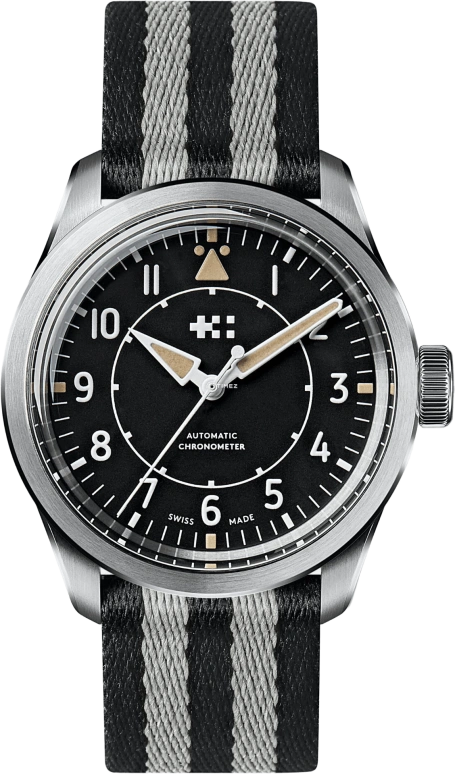 Christopher Ward C65 C65-38A3H3-S00K1-TKG