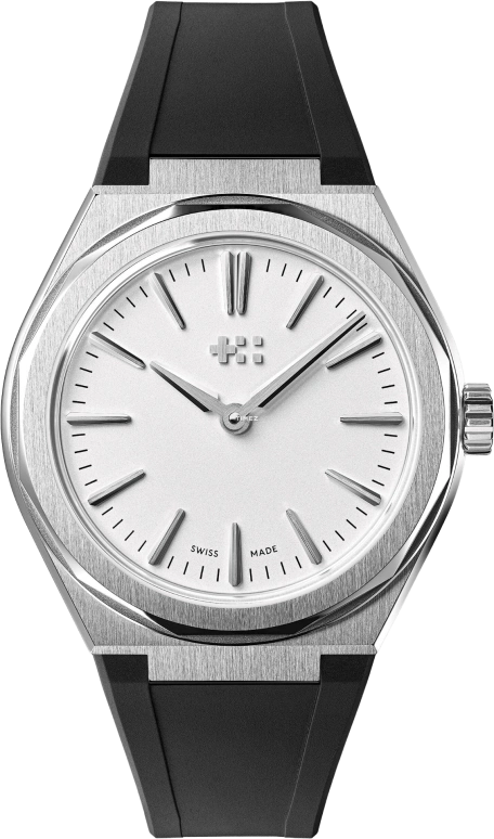 Christopher Ward The Twelve C12-38H2H1-S00W0-RK