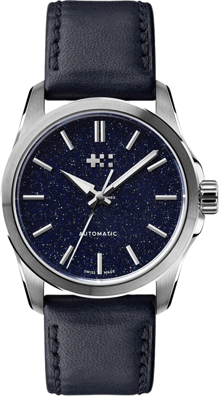 Christopher Ward C63 C63-36A3H1-S00B0-MB
