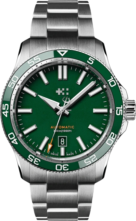 Christopher Ward C60 C60-42ADA31S0VV1-B0