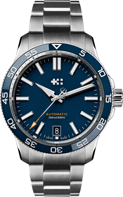 Christopher Ward C60 C60-38ADA31S0BB0-B0