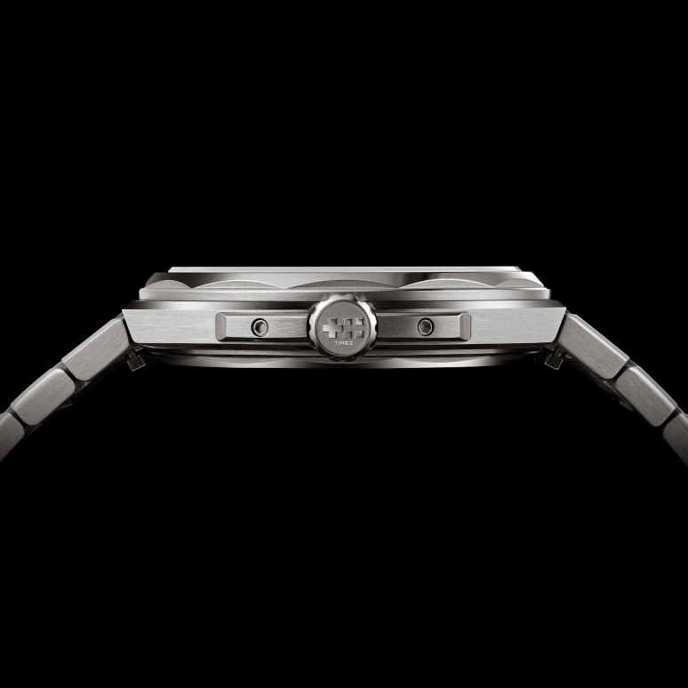 Christopher Ward,The Twelve 40mm,40mm,Titanium,White,Automatic,Day,56hours,C12,C12-40ADC2-T00W0-B0