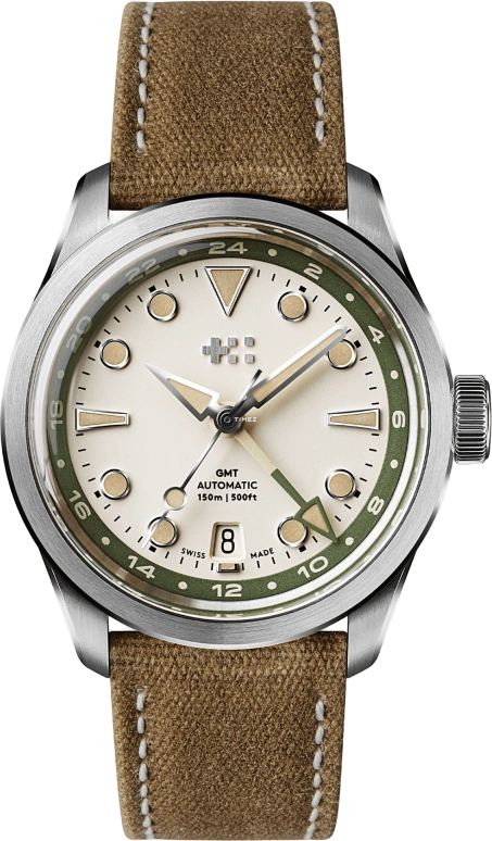 Christopher Ward C65 C65-38AGM3-S00E1-WC