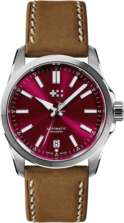 Christopher Ward C63 C63-36ADA3-S00R3-VC
