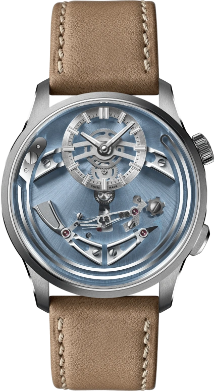 Christopher Ward Other C01-41APT2-T00B1-VC