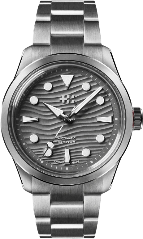 Christopher Ward C65 C65-38A3H4-S00G0-B