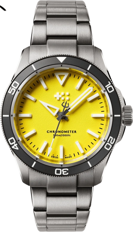 Christopher Ward C60 C60-41C3H31T0KY0-B0