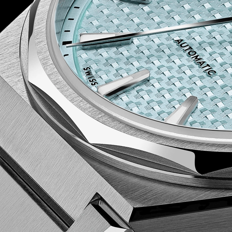 Christopher Ward,The Twelve 36mm,36mm,Stainless Steel,Ice Blue,Automatic,38hours,Sapphire,Crystal Glass,C12,C12-36A3H1-S00B1-B0