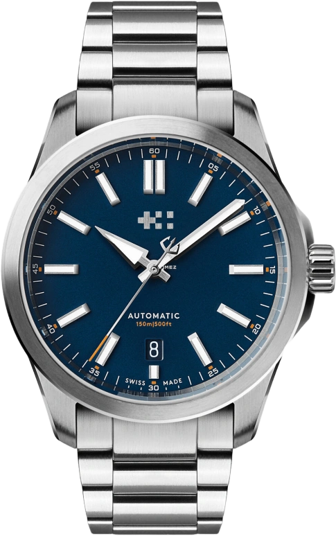 Christopher Ward C63 C63-39ADA3-S00B2-B0