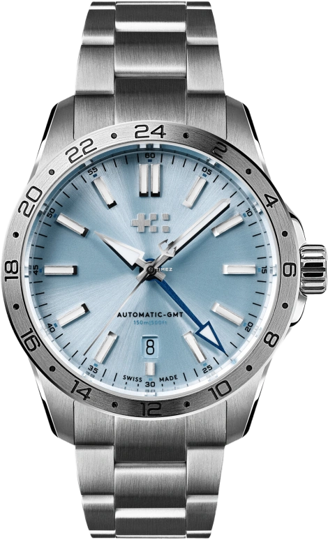 Christopher Ward C60 C63-39AGM3-S00B5-B0