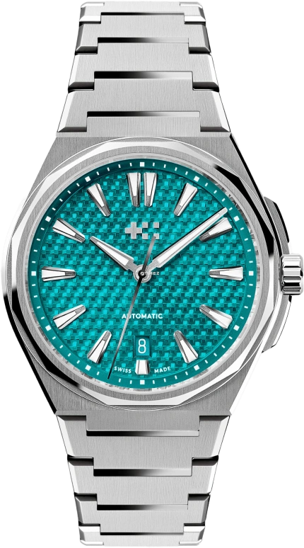 Christopher Ward The Twelve C12-40ADA1-S00B2-B0