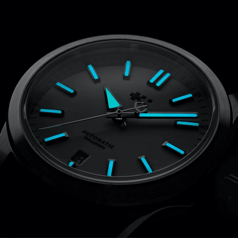 Christopher Ward,C63 36mm,36mm,Stainless Steel,White,Automatic,Day,38hours,C63,C63-36ADA3-S00W0-B0