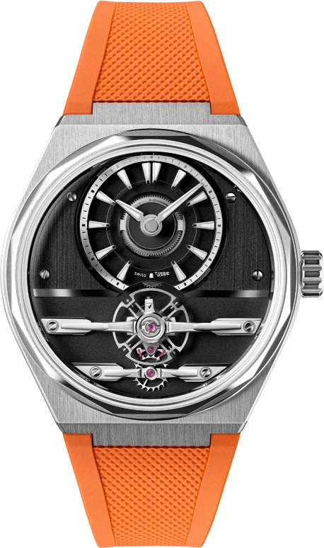 Christopher Ward The C12 Loco C12-41H6D1-S00K0-RO