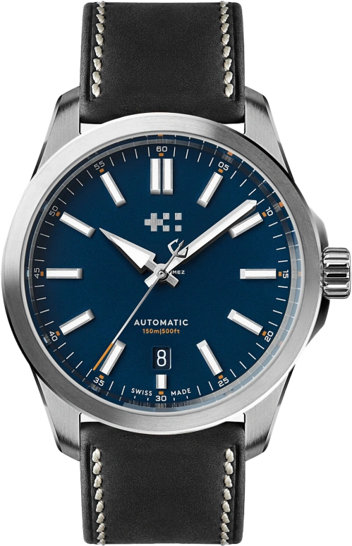 Christopher Ward C63 C63-39ADA3-S00B2-VK