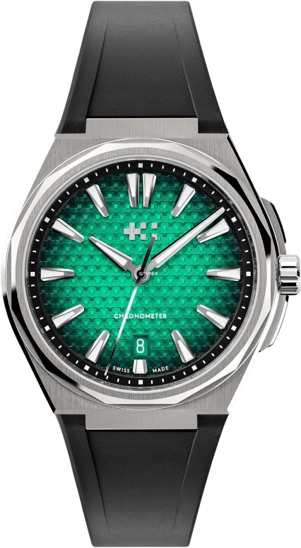 Christopher Ward The Twelve C12-40ADC1-T00V0-RK