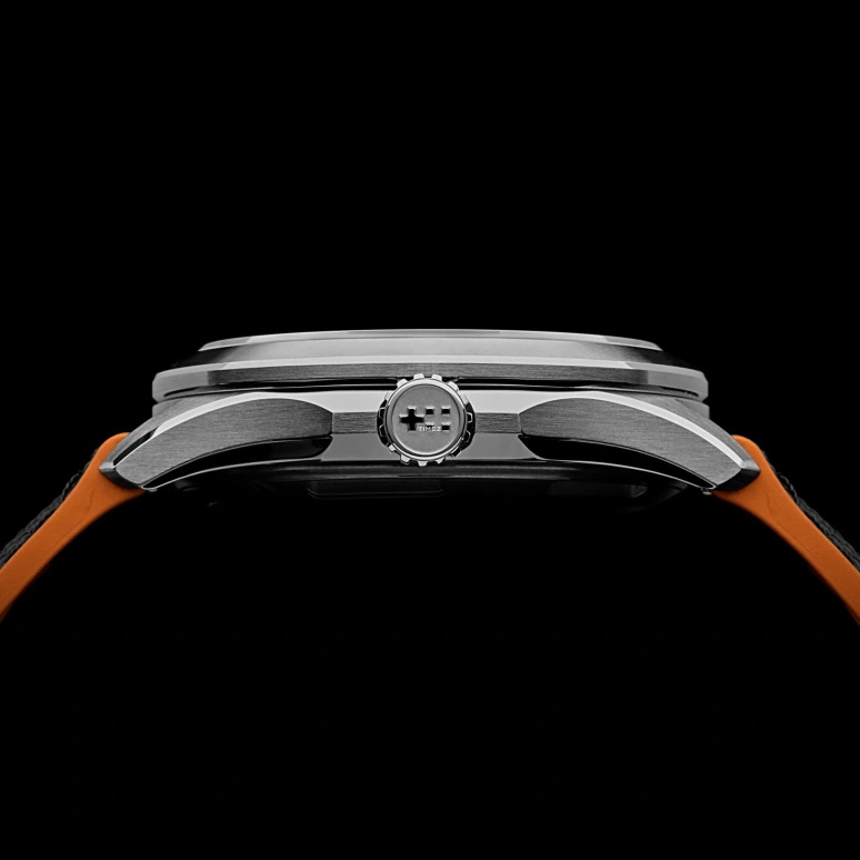Christopher Ward,C63 39mm,39mm,Stainless Steel,Green,Automatic,Day,38hours,C63,C63-39ADA3-S00V1-HKO