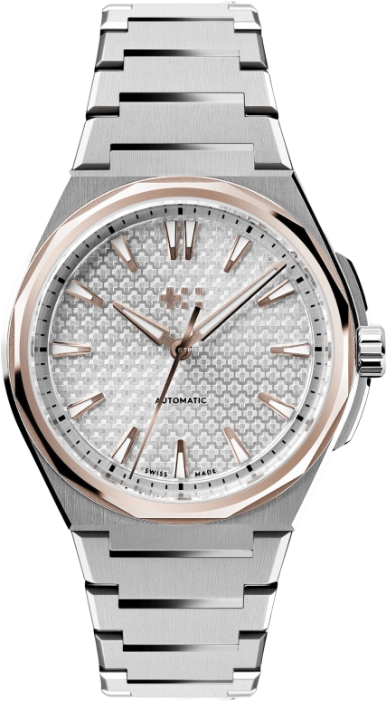 Christopher Ward The Twelve C12-36A3H1-S0AW0-B0