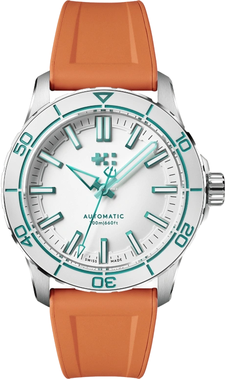 Christopher Ward C60 C60-41A3H31S0WW0-RO