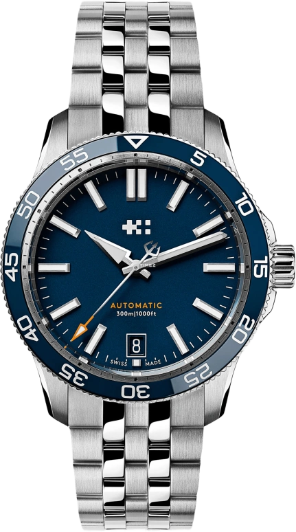Christopher Ward C60 C60-38ADA31S0BB0-B1